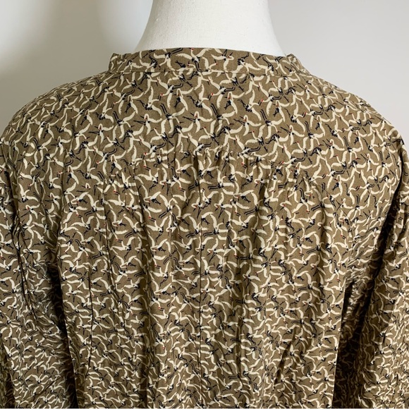 Boxy Summer long shirt - Picture 5 of 10